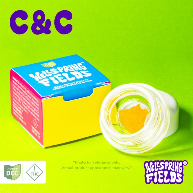 C&C Wellspring Fields