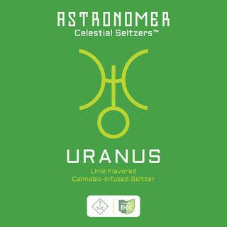 Cannabis Promo, Cannabis Sales, Cannabis Discounts, Cannabis on Sale, 4 for $25 Astronomer Seltzers 1