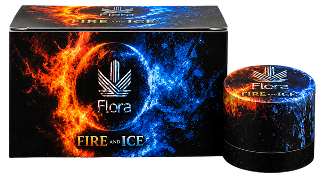 Disco Fries Flora