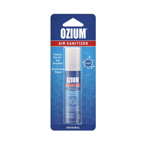 Air Sanitizer Ozium