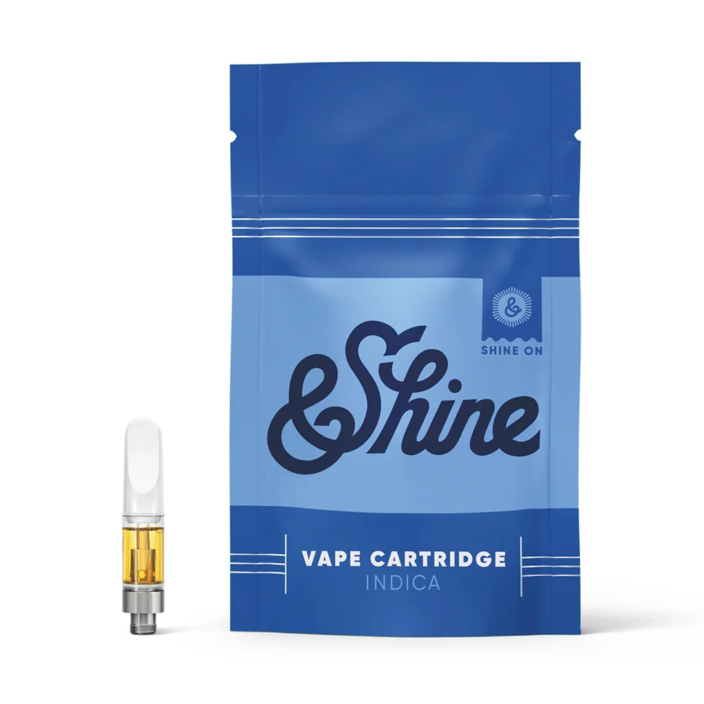 Fire OG &Shine