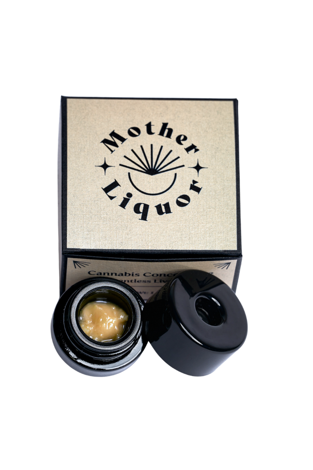 Black Maple x Papaya Mother Liquor