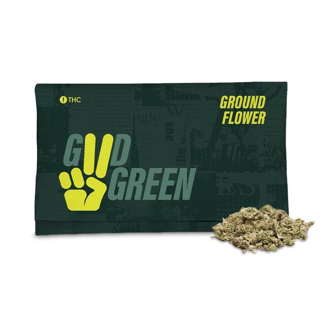 Go Gr Tz Good Green