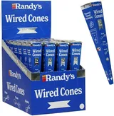 Wired Pre-Rolled