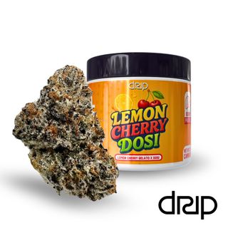 Cannabis Promo, Cannabis Sales, Descuentos en cannabis, Cannabis on Sale, ¡SOLO $63 DRIP Flor de 7g! 2