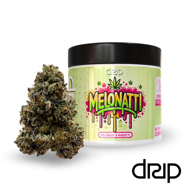 Melonatti DRIP Melonatti DRIP