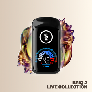 Rainbow Zelato Select