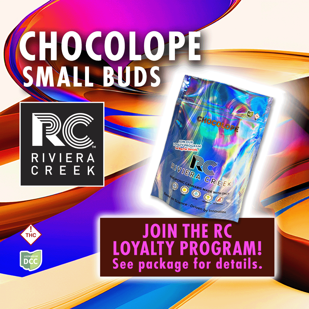 Chocolope