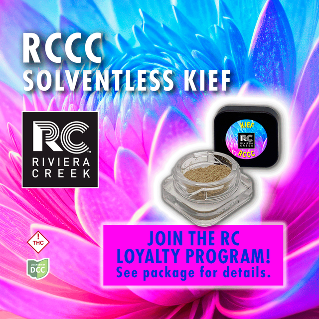 RCCC Riviera Creek RCCC Riviera Creek