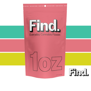 Cannabis Promo, Cannabis Sales, Cannabis Discounts, Cannabis on Sale, ONLY $63 FIND 28g Pre-Pack Flower! 3