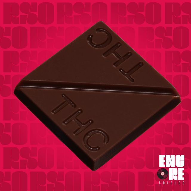 Sativa Dark Encore Edibles