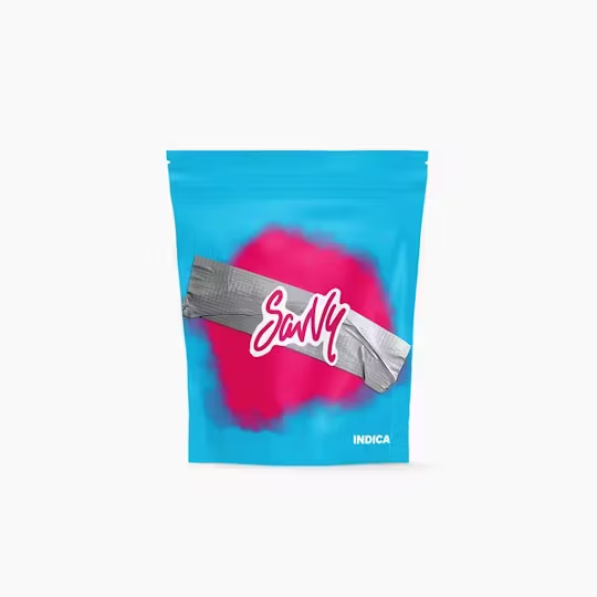 Grape Junky Savvy