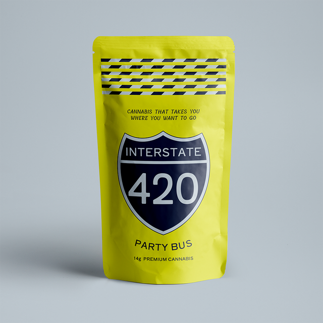 Windy City OG Interstate 420