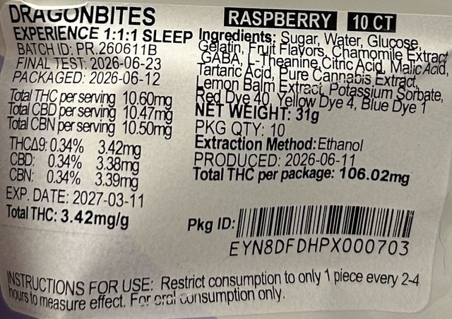 Raspberry Dragonfly Raspberry Dragonfly