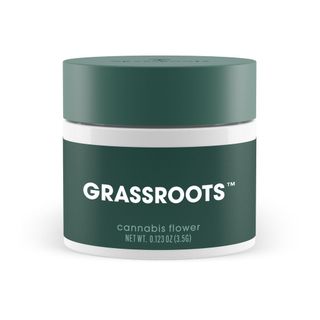 Cannabis Promo, Cannabis Sales, Descuentos en cannabis, Cannabis on Sale, ¡SOLO $35 GRASSROOTS Octavos! 3