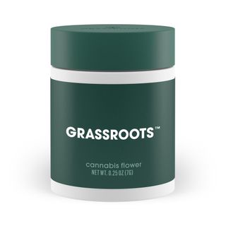 Fuzzy Navel Grassroots