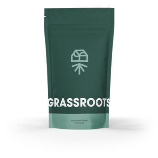 Lumberjack Grassroots