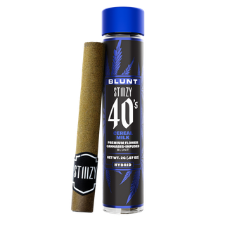 Cannabis Promo, Cannabis Sales, Descuentos en cannabis, Cannabis on Sale, ¡45% de descuento en Pre-rollados y paquetes infusionados STIIIZY! 3