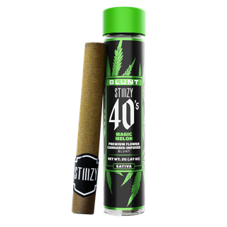 Cannabis Promo, Cannabis Sales, Cannabis Discounts, Cannabis on Sale, 45% OFF STIIIZY Infused Pre-Rolls & Packs! 2