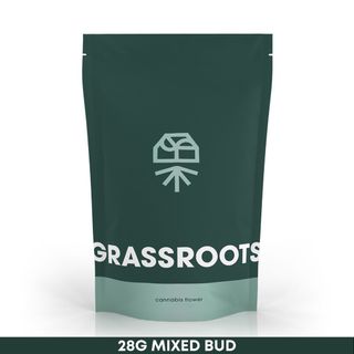 Problem Child Grassroots