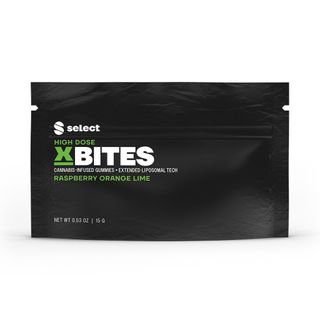 Raspberry Orange Lime Select