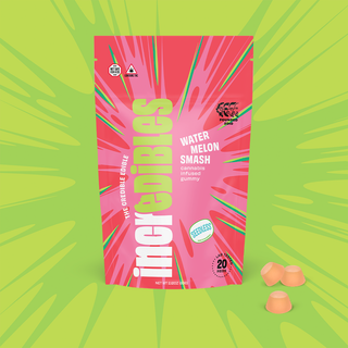 Watermelon Smash Incredibles