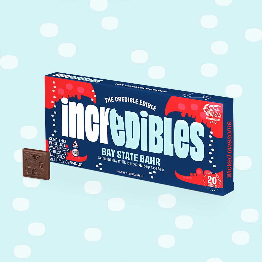 Bay State Bahr Chocolate