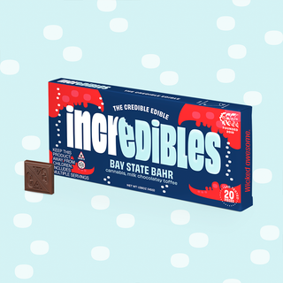 Bay State Bahr Chocolate Incredibles