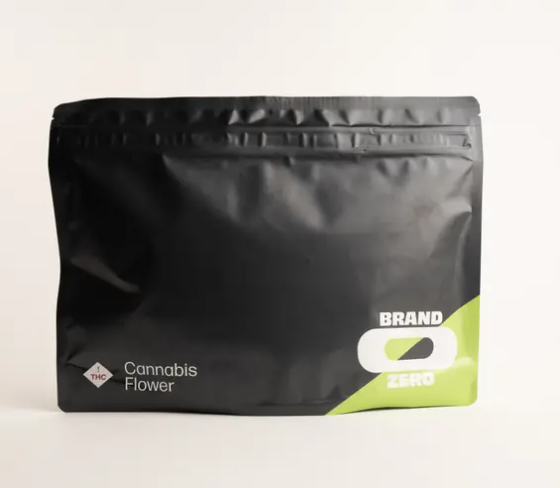 Carbon Candy Whole Flower