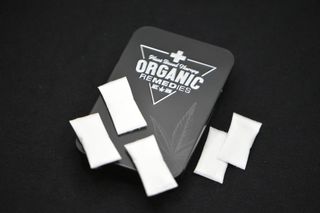 Cannabis Promo, Cannabis Sales, Cannabis Discounts, Cannabis on Sale, 25% Off Organic Remedies Z Pouches! 1