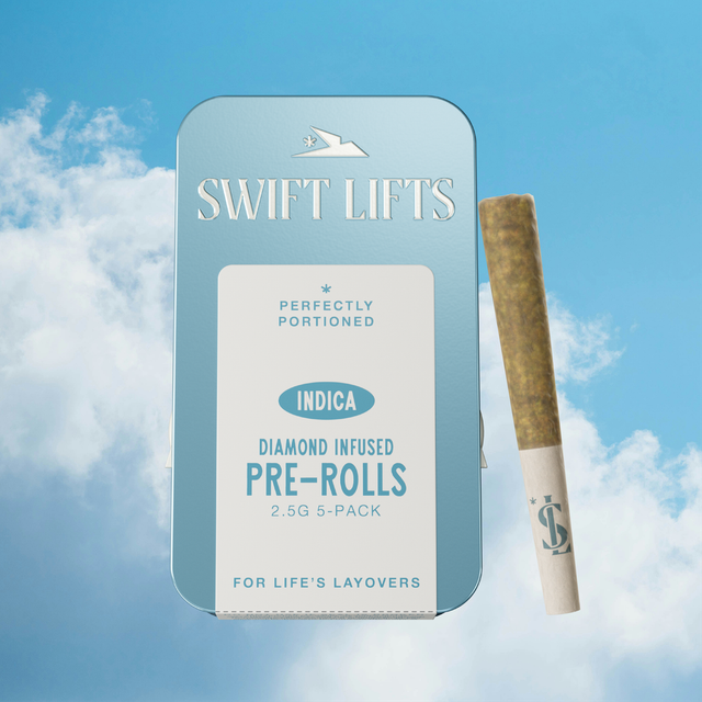 PCG Runtz Swift Lifts