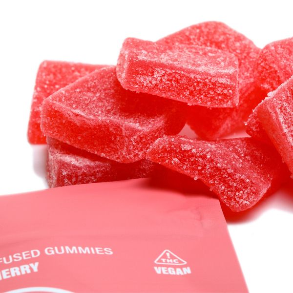 Cherry Moxie Cherry Moxie