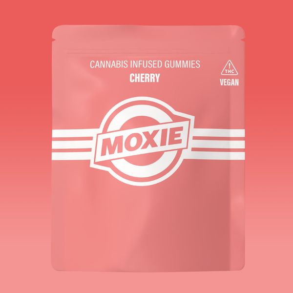Cherry High Dose Gummies