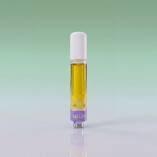 Canyon Crasher Cartridge