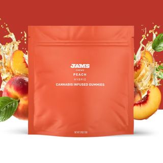 Cannabis Promo, Cannabis Sales, Cannabis Discounts, Cannabis on Sale, 2 FOR $30 JAMS & SELECT 100mg Edibles! 2
