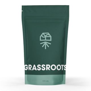 Cannabis Promo, Cannabis Sales, Cannabis Discounts, Cannabis on Sale, ONLY $195 GRASSROOTS 28g Popcorn Flower! 2