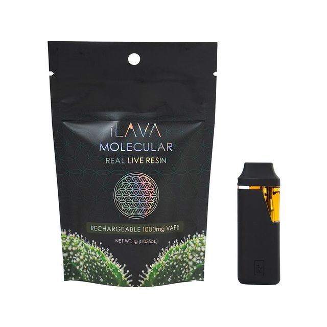 Mendolade iLAVA