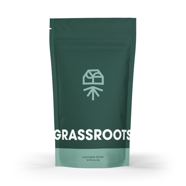 Passport Dro Grassroots