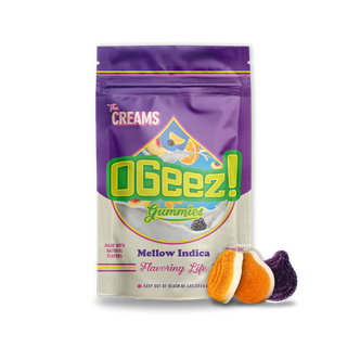 Mellow Indica OGeez!
