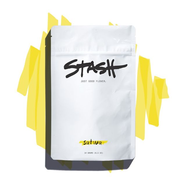 Sour Legened Stash