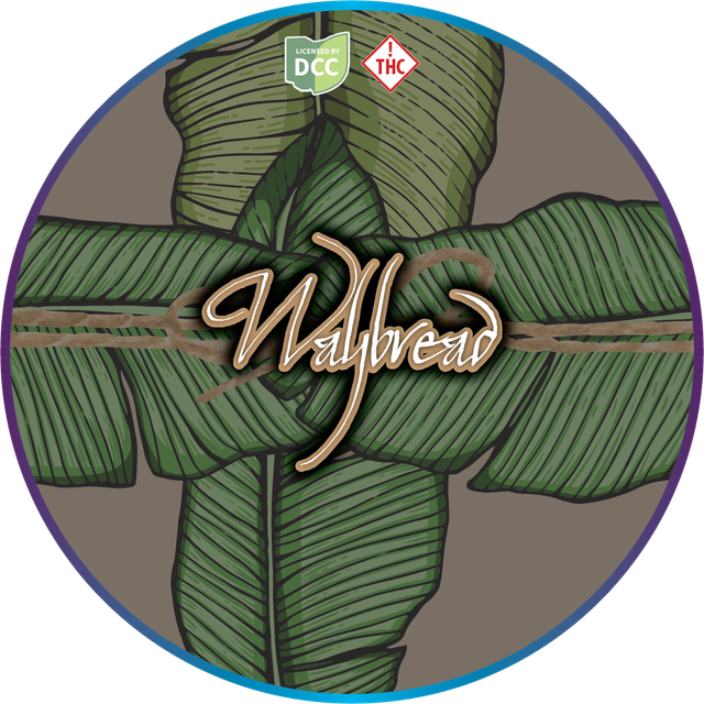 Waybread Galenas