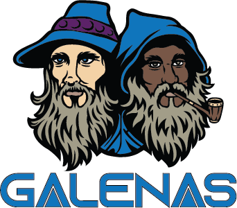 Lembas Dough Galenas