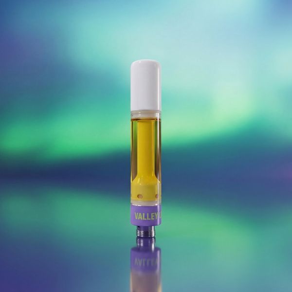 Northern Lights Cartridge