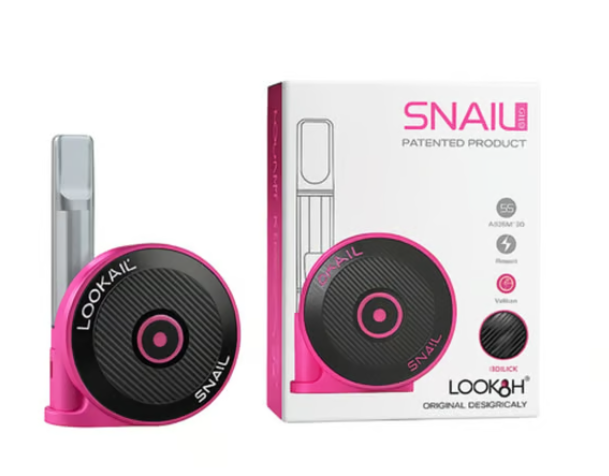 Snail 2.0 Variable Voltage Lookah