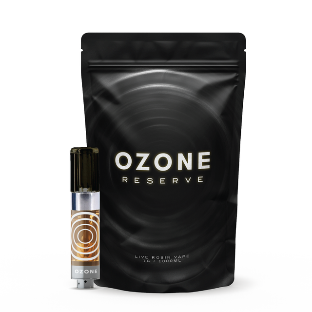 Happy Hour Ozone