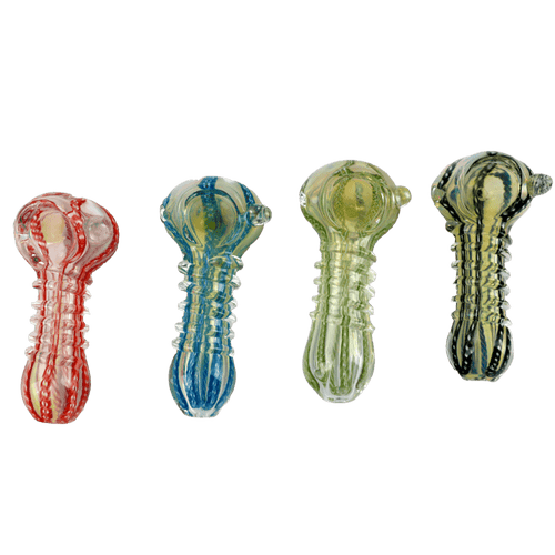 Stringer Hand Pipe LuvBuds