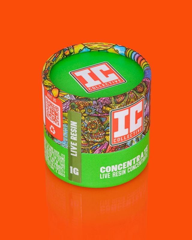 Tallac IC Collective