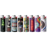 Maxi Special Edition Nostalgia Lighter