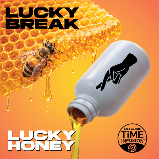 Honey Lucky Break