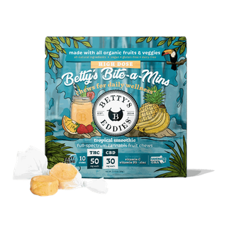 Cannabis Promo, Cannabis Sales, Cannabis Discounts, Cannabis on Sale, 20% Off Betty's Eddie Products! 1
